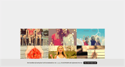 Desktop Screenshot of lisaslove.blogg.se