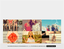 Tablet Screenshot of lisaslove.blogg.se