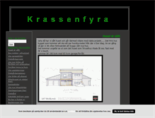 Tablet Screenshot of krassenfyra.blogg.se