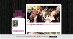 Desktop Screenshot of fanneyyb.blogg.se