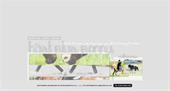 Desktop Screenshot of hastplusponny.blogg.se