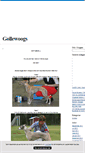 Mobile Screenshot of gollewoogs.blogg.se