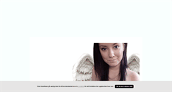 Desktop Screenshot of nejas.blogg.se