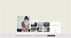 Desktop Screenshot of ostor.blogg.se