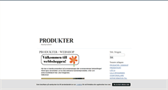 Desktop Screenshot of kurser.blogg.se