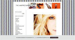 Desktop Screenshot of fortvdfans.blogg.se