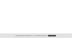 Desktop Screenshot of insideskult.blogg.se