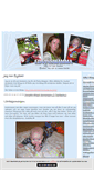 Mobile Screenshot of edvinsmamma.blogg.se