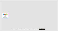 Desktop Screenshot of endastlisa.blogg.se