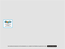 Tablet Screenshot of endastlisa.blogg.se