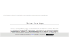 Desktop Screenshot of mandaqv.blogg.se