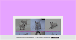 Desktop Screenshot of madeleinehulin.blogg.se
