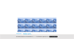 Desktop Screenshot of katrinmicecilia.blogg.se