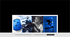 Desktop Screenshot of iliketodrive.blogg.se