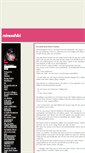 Mobile Screenshot of ninoshki.blogg.se