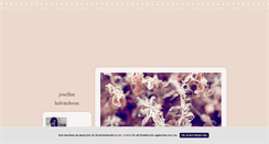 Desktop Screenshot of lilljosse.blogg.se