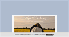 Desktop Screenshot of jagblirsnartvansinnig.blogg.se