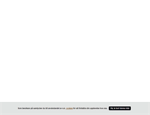 Tablet Screenshot of ingelasofie.blogg.se