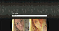Desktop Screenshot of carolinaalmefelt.blogg.se