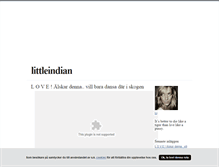 Tablet Screenshot of liiwiie.blogg.se