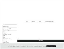 Tablet Screenshot of galenmumie.blogg.se