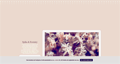 Desktop Screenshot of johannahenriksson.blogg.se