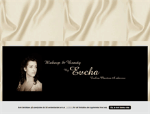 Tablet Screenshot of evcha.blogg.se