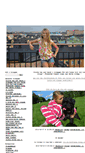 Mobile Screenshot of eeelinnnnnn.blogg.se
