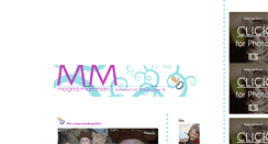 Desktop Screenshot of mognamamman.blogg.se