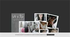 Desktop Screenshot of hallsbergskungar.blogg.se