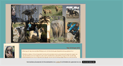 Desktop Screenshot of lazertomte.blogg.se