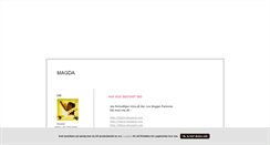 Desktop Screenshot of fetbra.blogg.se