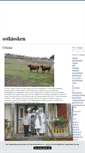 Mobile Screenshot of ostkiosken.blogg.se