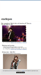Mobile Screenshot of emeliepau.blogg.se