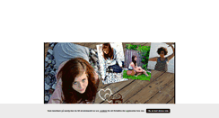 Desktop Screenshot of fibbisen.blogg.se