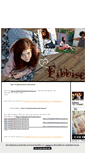Mobile Screenshot of fibbisen.blogg.se