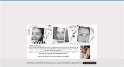 Desktop Screenshot of heltsubjektiv.blogg.se