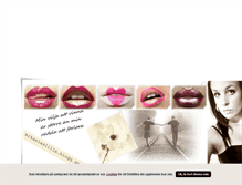 Tablet Screenshot of mikaelaslilla.blogg.se