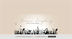 Desktop Screenshot of gardenhouse.blogg.se