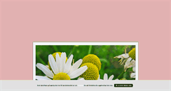 Desktop Screenshot of maljn.blogg.se