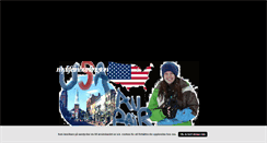 Desktop Screenshot of mylifeinburlington.blogg.se