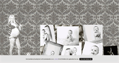 Desktop Screenshot of olivianevelin.blogg.se