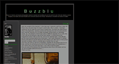 Desktop Screenshot of belluso.blogg.se