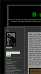 Mobile Screenshot of belluso.blogg.se