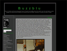 Tablet Screenshot of belluso.blogg.se