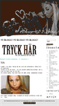 Mobile Screenshot of elinlagerkvists.blogg.se