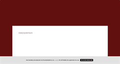 Desktop Screenshot of emmoojosefsson.blogg.se