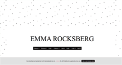 Desktop Screenshot of modenessa.blogg.se