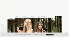 Desktop Screenshot of fotomaffia.blogg.se