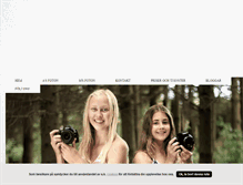 Tablet Screenshot of fotomaffia.blogg.se